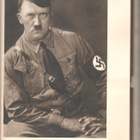 Kampf um's Dritte Reich, keräilykuvakansio 1933, 273 kuvaa - pikkukuva 4