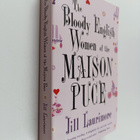 Jill Laurimore : The bloody english women of the Maison Puce - pikkukuva 1
