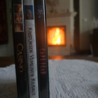Dvd  In the frame with MARTIN SCORSESE -BOXI - pikkukuva 2