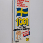 Yli 1001 vitsiä ruåtsalaisista - pikkukuva 1