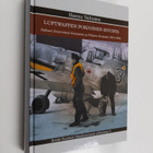 Hannu Valtonen : Luftwaffen pohjoinen sivusta : Saksan il... - pikkukuva 1