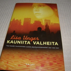 Lisa Unger Kauniita valheita -sid - pikkukuva 1