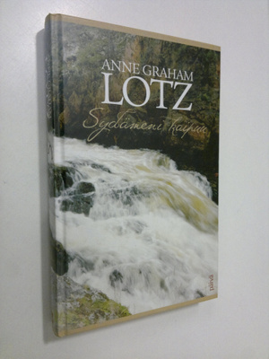 Anne Graham Lotz : Sydämeni kaipuu