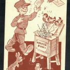 Kenttäpostia vuodelta 1941 - pikkukuva 1