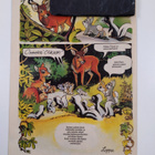 Bambi - Aku Ankka N:o 52 B 1991 - pikkukuva 2