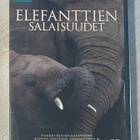 Elefanttien salaisuudet (2009) BBC:n luontodokumentti (UUSI) - pikkukuva 1