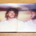 Bee Gees - Spirits Having Flown LP 1979 - pikkukuva 2