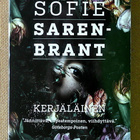 Sofie Sarenbrant: Avoimet ovet Kerjäläinen - pikkukuva 2