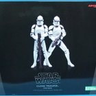 STAR WARS kotobukiya clone 2 pack ARTFX - HEAD HUNTER STORE. - pikkukuva 1