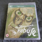Das Testament Des Dr Mabuse Blu-ray **muoveissa** - pikkukuva 1