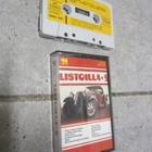 VARIOUS - LISTOILLA 5 ( mm manu & monumentti ym - pikkukuva 1