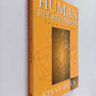 Steve Duck : Human relationships - pikkukuva 1