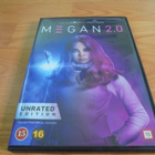 M3GAN 2.0 - DVD - pikkukuva 1