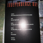 Independence day sarjakuvalehti - pikkukuva 3