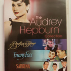 The Audrey Hepburn Collection (3 x DVD) - pikkukuva 1