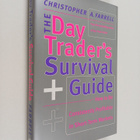Christopher A. Farrell : The Day Trader's Survival Guide ... - pikkukuva 1