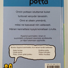 Hilary Robinson : Kukkiva potta - pikkukuva 2