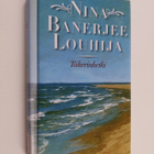 Nina Banerjee-Louhija : Tiikerinhetki - pikkukuva 1