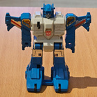 Transformers G1 TOPSPIN (Jumpstarter) 1985 - pikkukuva 4
