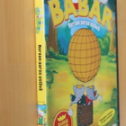 DVD Babar Norsun paras ystävä ( 1989 ) - pikkukuva 1