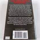 Dan Simmons : Darwin's Blade - A Novel of Suspense - pikkukuva 2
