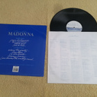 MADONNA - True Blue LP - pikkukuva 2