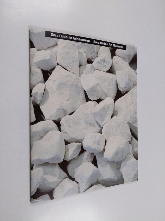 Taru Heinonen : Sara Hildenin taidemuseo