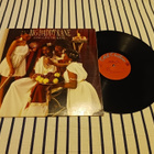 Big Daddy Kane – Long Live The Kane lp orig 1988 Hip Hop - pikkukuva 1