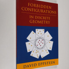 David Eppstein : Forbidden configurations in discrete geo... - pikkukuva 1