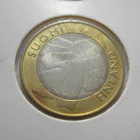 Suomi 5 euro 2011 BU, Pohjanmaan maakuntaraha - pikkukuva 2