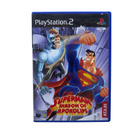 Superman: Shadow of Apokolips (PS2) - pikkukuva 1