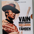 Vain muutaman dollarin tähden DVD Special Edition - pikkukuva 3