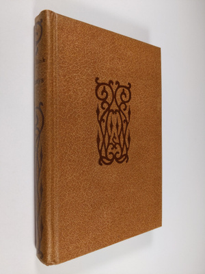 Carl Blink : Pimeys : Eerik XIV ja Juhana III : historial...