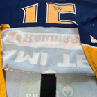 Rauman Lukko game worn pelipaita Toni Suuronen - pikkukuva 3