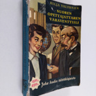 Hilja Valtonen : Nuoren opettajattaren varaventtiili - pikkukuva 1