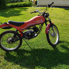 Tunturi Trial Special 1982 - pikkukuva 1