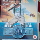Project A (2DVD / Jackie Chan) Hong Kong Legends - pikkukuva 1
