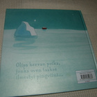 Oliver Jeffers Löytöpingviini - pikkukuva 4