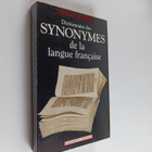Pierre Ripert : Dictionnaire des synonymes de langue fran... - pikkukuva 1