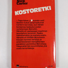 Nick Carter : Kostoretki - pikkukuva 2
