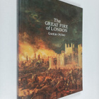 Gustav Milne : The great fire of london - pikkukuva 1