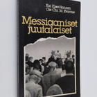 Kai Kjaer-Hansen : Messiaaniset juutalaiset : kristitty v... - pikkukuva 1