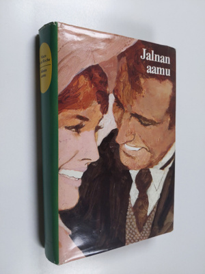 Mazo De la Roche : Jalnan aamu
