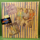 MILES DAVIS AND THE LIGHTHOUSE ALL-STARS - AT LAST! M-/M- LP - pikkukuva 1