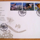 FDC-3 kpl.tta Yleism.1577-1579/ja 2003 Yleism.1630-1635(71) - pikkukuva 3