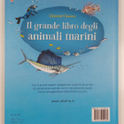 Minna Lacey : Il grande libro degli animali marini - pikkukuva 2