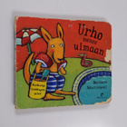 Barbara Nascimbeni : Urho menee uimaan - pikkukuva 1