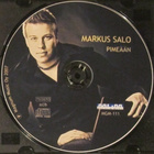 Markus Salo • Pimeään CDr-Single - pikkukuva 3