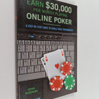 Ryan Wiseman : Earn $30,000 Per Month Playing Online Poke... - pikkukuva 1