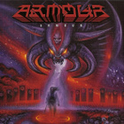 Armour • Armour CD - pikkukuva 1
